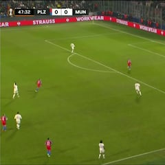 Onana es la cantada interminable: otro estrépito más para el portero de los 50M€