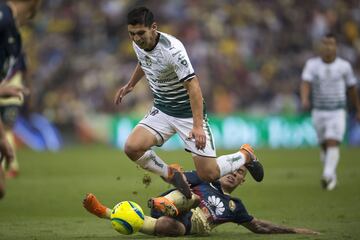 Angulo no ha formado parte del proceso, pero ha surgido como una opción importante. Con pocos partidos en primera división, ha demostrado que tiene la calidad para competir por un sitio.