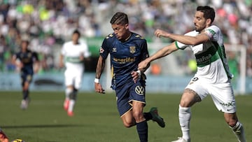 Jorge se reestrena tras casi cuatro años