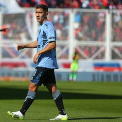 Brilla en Argentina, sonó para la Roja y gana adeptos: “Es como los de antes; es muy interesante”