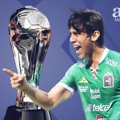 Tigres y León, favoritos a ganar el Apertura 2019, según el Factor AS