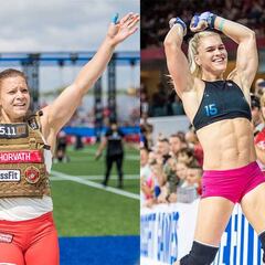 Superado el ecuador de los CrossFit Games 2018