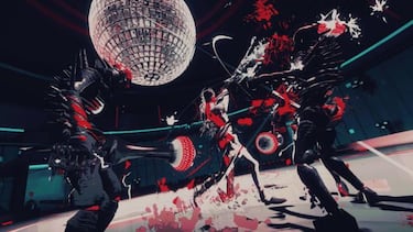 Galería de imágenes: Killer is Dead