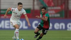 La UC busca un refuerzo en Argentina, otro en España y negocia por promesa del torneo