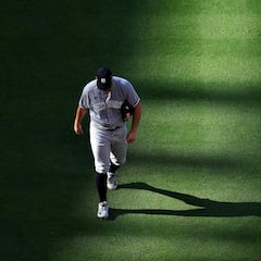 Racha de derrotas de Yankees aumenta tras barrida de Angels