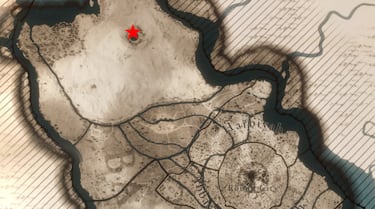 Esquirlas en Assasin’s Creed Mirage: ¿qué hay en los cofres de equipo de la cámara secreta?