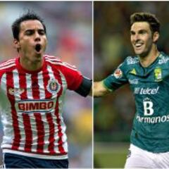 10 imperdibles motivos para ver la Final de la Copa MX