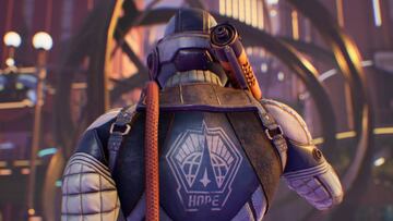 The Outer Worlds: as¨ª funciona su sistema de compa?eros