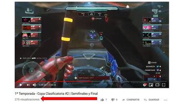 No hay desarrollo de eSports en México