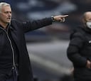 Mourinho: "Prefiero dar mi dinero a caridad que a la FA"