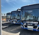 Autobuses eléctricos para ciudades (y conciencias) más sanas