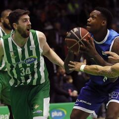 Golpe de autoridad del Burgos en Sevilla: la salvación muy cerca