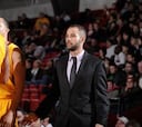 El español Jordi Fernández entrenará a Canton Charge