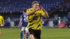 La 'obsesión' de Haaland