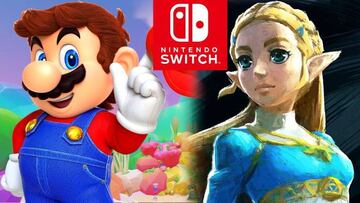 Al presidente de Nintendo le gustaría añadir más DLC's a sus juegos