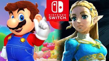 Al presidente de Nintendo le gustaría añadir más DLC's a sus juegos