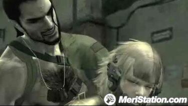 Metal Gear Solid 4, Impresiones PlayStation Premiere
