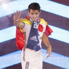 Ya hay acuerdo Morata-United: falta el pacto entre los clubes