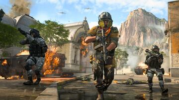 CoD Modern Warfare 2: las 5 mejores armas con las que dominar el multijugador