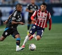 Chivas vs Charlotte FC en vivo: Leagues Cup hoy | en directo