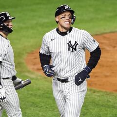 New York Yankees nuevo favorito para ganar la Serie Mundial 2024