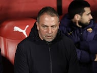 Live updates as Barcelona host Levante at Spotify Camp Nou today, Sunday February 22, in Week 25 of the 2025/26 LaLiga season.