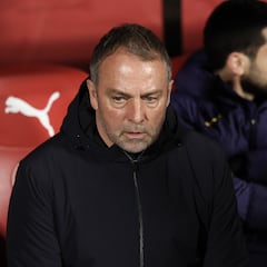 Del ‘shit november’ al ‘shit february’