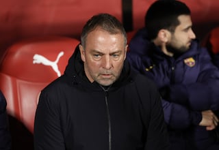 Del ‘shit november’ al ‘shit february’