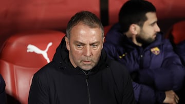 Live updates as Barcelona host Levante at Spotify Camp Nou today, Sunday February 22, in Week 25 of the 2025/26 LaLiga season.