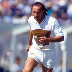 Juan Carlos Vera pide que Pumas revele el nombre de la empresa que ha fallado con los fichajes