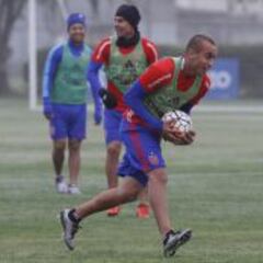 Guzmán se recupera, pero ya comienza a planear su salida