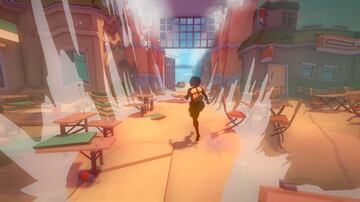 Captura de pantalla - Dreams (PS4)