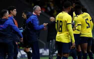 Gustavo Alfaro: “Keylor Navas dio su vida por Costa Rica”