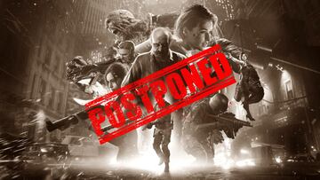 Resident Evil Re:Verse se retrasa hasta 2022