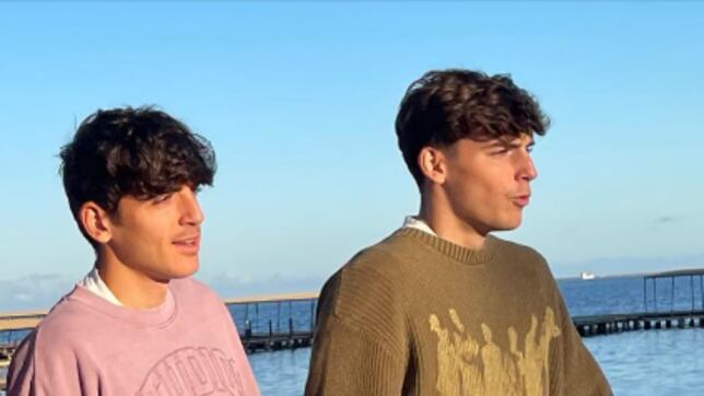 Duelo fraticida en el Belmonte