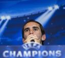 Godín: "El partido es una final"