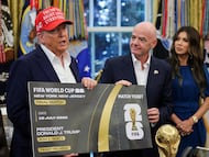 FIFA has received a massive backlash after charging fans huge prices to attend next summer’s World Cup in the United States, Mexico and Canada.