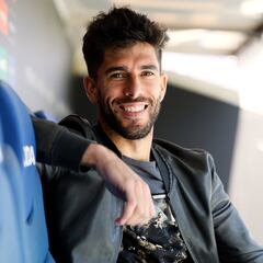 Dídac oficializa su tercera y definitiva salida del Espanyol