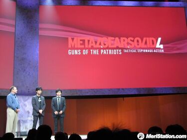 [E3] Sony pone todos sus ases sobre la mesa