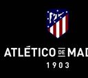 Evolution of the Atleti logo as new badge becomes official