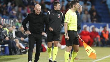 20/09/24 PARTIDO SEGUNDA DIVISION
REAL ZARAGOZA - UD LEVANTE
CALERO