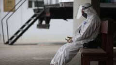 Bono Familiar Universal: teléfonos para saber si soy beneficiario de la segunda etapa