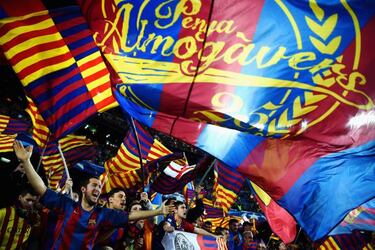 Spanish FA could move El Clásico to neutral venue