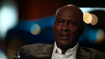 Michael Jordan reveals heartbreaking truth about how much he misses basketball