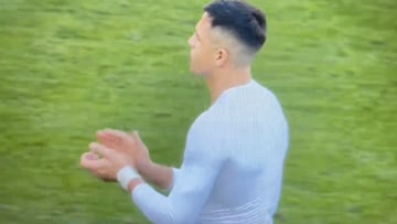 Alexis se despidió del público de Udinese y ocurrió esto: va a emocionar a todo Chile