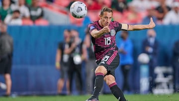 ¿Quién es el mexicano que más goles le ha anotado a Costa Rica?