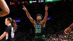 Bucks vs Celtics: NBA Christmas Day injury report | Will Marcus Smart be able to play?