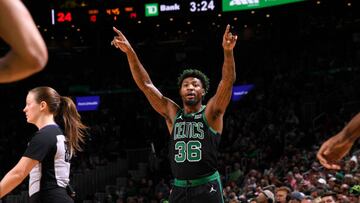 Bucks vs Celtics: NBA Christmas Day injury report | Will Marcus Smart be able to play?