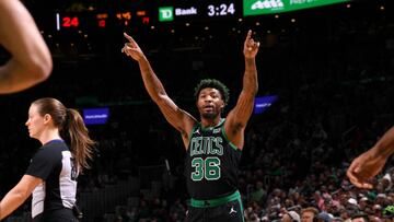 Bucks vs Celtics: NBA Christmas Day injury report | Will Marcus Smart be able to play?