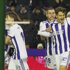 Los complicados casos de los cedidos Pedraza y Ünal